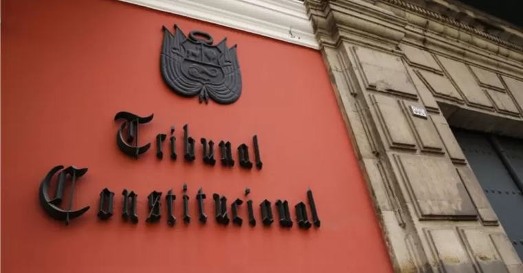 Tribunal Constitucional elige hoy, miércoles 2 de septiembre, a su nuevo presidente en votación secreta
