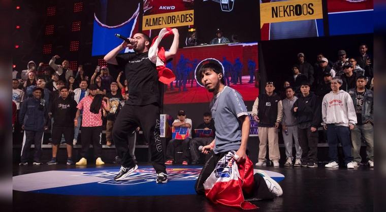 Red Bull Batalla Perú 2026/27: detalles de la Final Nacional y cómo seguirla
