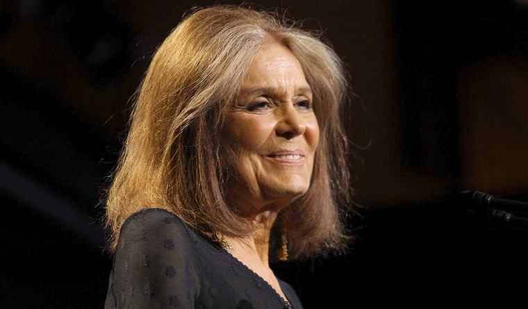 Muere Gloria Steinem, emblema del feminismo en EE.UU., a los 92 años tras una vida de lucha por la igualdad