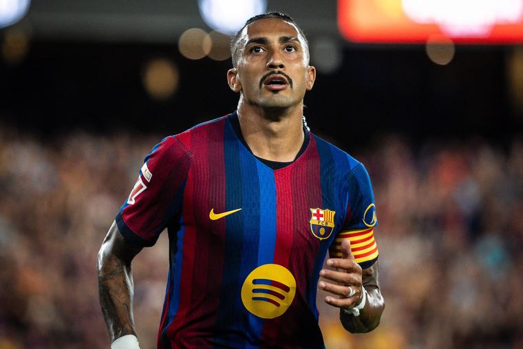 ¿Dónde ver repetición del partido de Barcelona vs Valencia (5-0) por LaLiga?