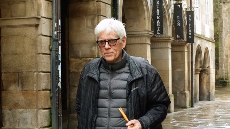 Poeta peruano Mario Montalbetti ganó Premio Iberoamericano de Letras José Donoso en Chile