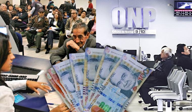 Pago ONP septiembre 2026: cronograma oficial para el pago de pensionistas 19990, 18846, 26790 y otros regímenes vía Banco de la Nación