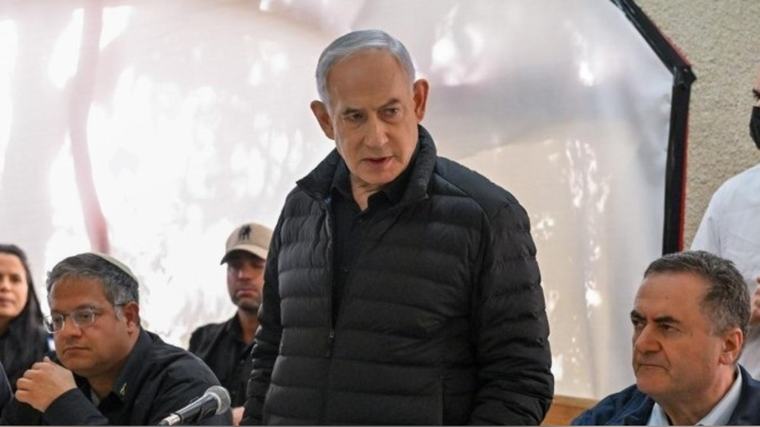 Benjamín Netanyahu confirma la liberación de cinco prisioneros libaneses