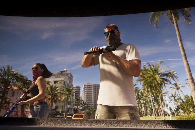 “Grand Theft Auto VI” no tendrá IA generativa ni microtransacciones, promete Rockstar Games