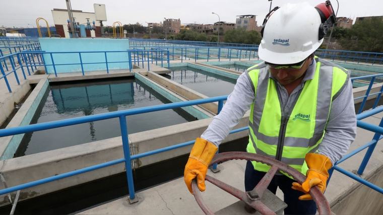 Corte de agua en Lima hoy 02 de septiembre: Distritos y horarios afectados