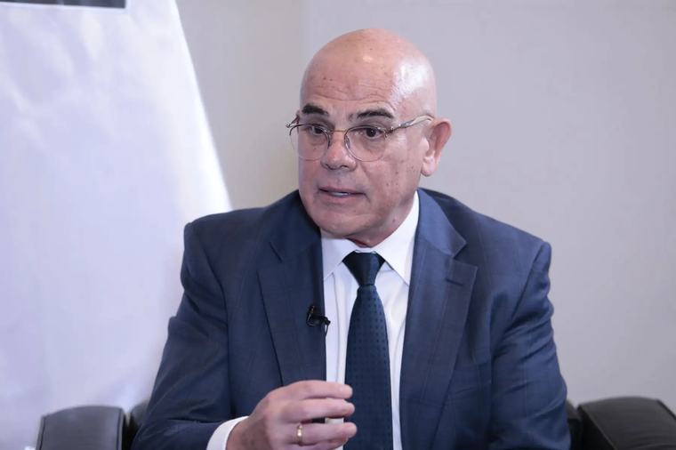 Ministro de Justicia anuncia labor de inteligencia en penales y redistribución de internos