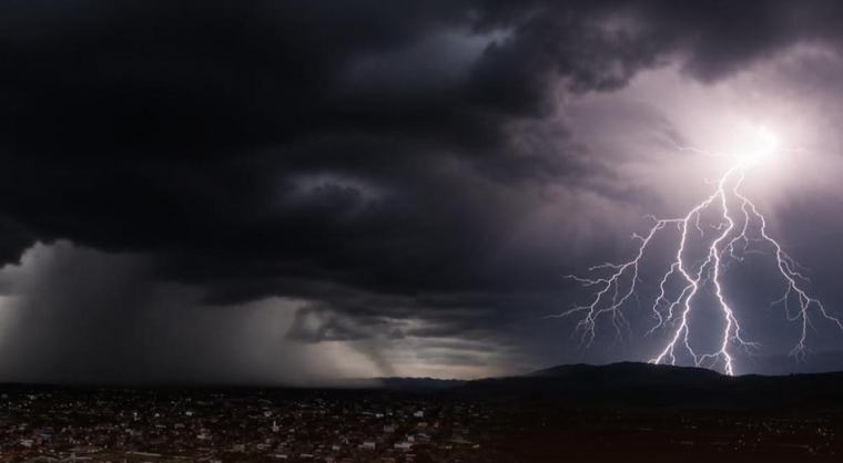 Alerta por lluvias intensas, tormentas eléctricas y ráfagas de viento: Senamhi anuncia NOVENO FRIAJE en estas regiones del Perú