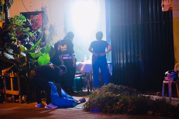 San Martín de Porres: dos hermanas anticucheras fueron asesinadas a balazos por sicarios