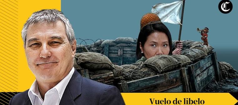 Díganme de qué se trata para rendirme