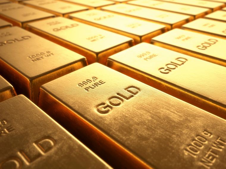 Países Bajos traslada miles de millones en oro a Londres como medida de “preparación para la crisis”