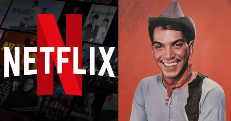 'Cantinflas' llegó a Netflix en Latinoamérica: estas son las películas disponibles del mítico comediante mexicano