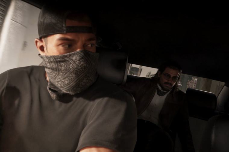 “Grand Theft Auto VI”: regresa al sistema de seis estrellas de persecución policial