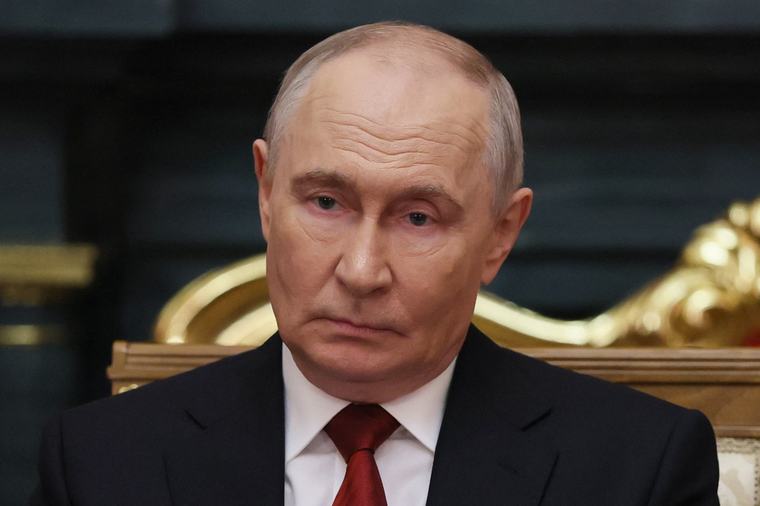 El Kremlin dice que “no descarta” una reanudación de las negociaciones entre Rusia, Ucrania y Estados Unidos