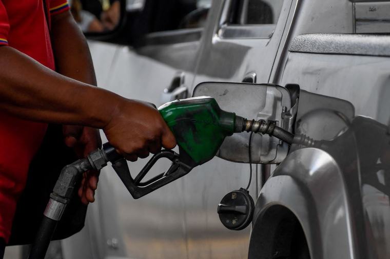 ¿Tu placa está entre estas? Conoce quiénes pueden surtir gasolina este 4, 5 y 6 de septiembre en Venezuela