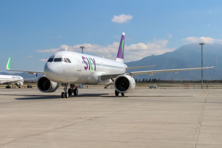 Cajamarca suma cuarta aerolínea que prevé movilizar a 36,000 pasajeros este año