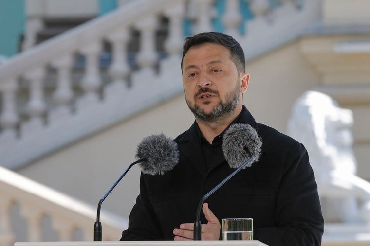 Agencia de ONU exhorta a garantizar seguridad de aviación civil tras declaraciones de Zelensky