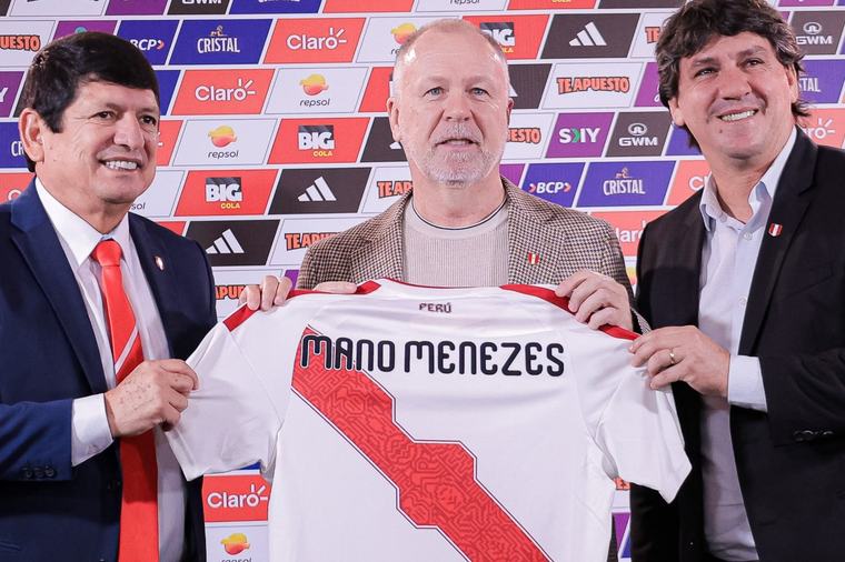 “Aplaudo el entusiasmo de Ferrari, los ojitos burbujeantes del Tín y la sonrisa resignada de Mano”: Ortiz Bisso y el ‘cuento’ de la altura en Perú
