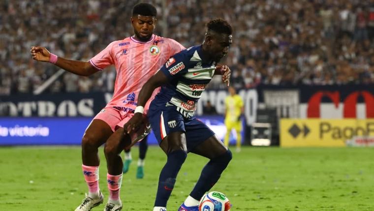 ¿En qué canal transmiten Alianza Lima vs. Juan Pablo II y a qué hora juegan partido por Liga 1?