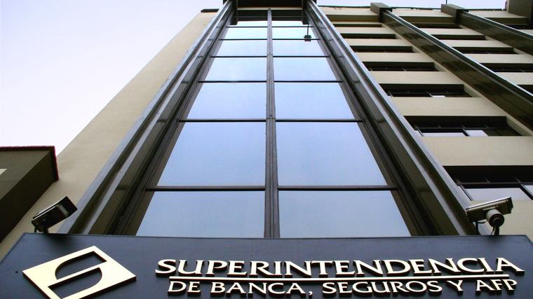 SBS clausura dos empresas informales que captaban ahorros del público: ofrecían altos intereses