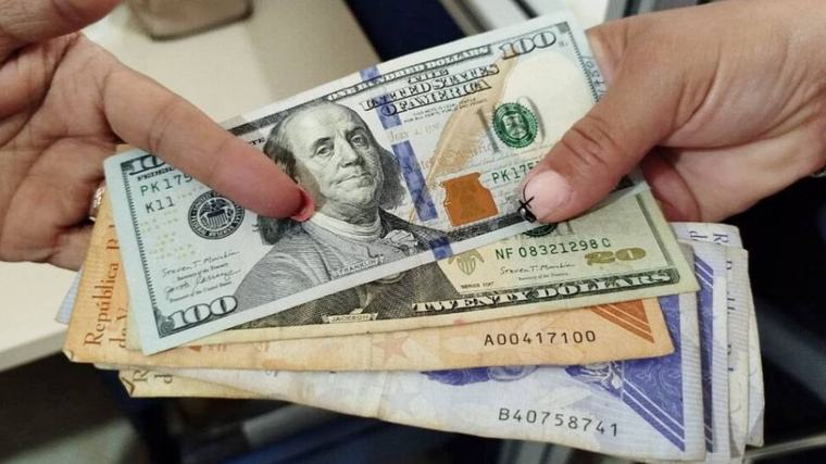 Dólar BCV HOY: ¿Cuánto cotiza el dólar en Venezuela este miércoles 2 de septiembre al cierre?