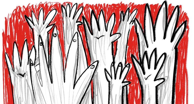 La democracia en disputa: 10 tendencias globales que están redefiniendo el poder, el Estado y nuestro futuro