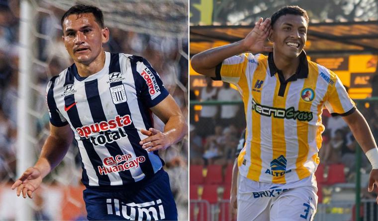 Alianza Lima - Juan Pablo II: fecha, hora y canal del partido por la fecha 8 del Torneo Clausura de la Liga 1 2026