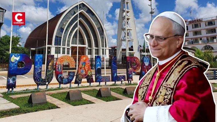 Papa León XIV en Perú: autorizan uso de La Videnita para misa que ofrecerá en su visita a Pucallpa