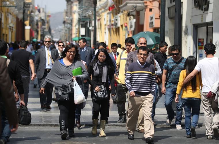 Gobierno de Fujimori apunta a las mypes para aumentar empleos formales: ¿qué podría cambiar?