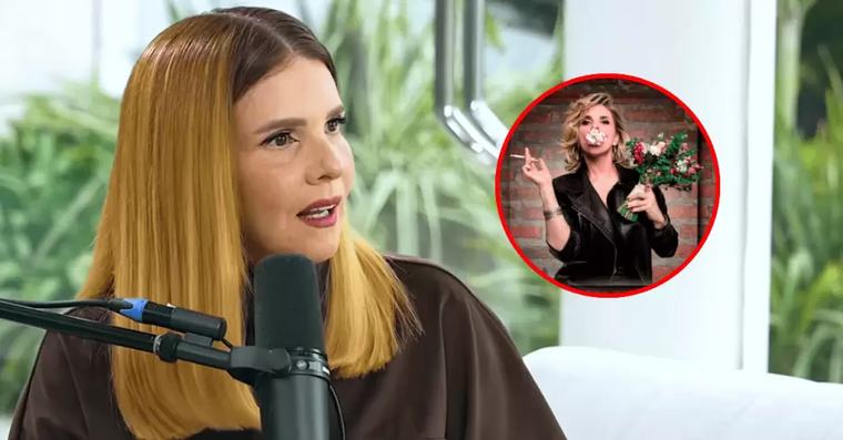 Johanna San Miguel revela el difícil episodio que vivió tras finalizar relación con expareja: "Fue devastador"