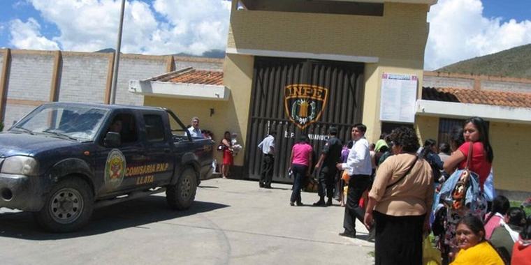 Huánuco: Sentencia a 25 años a sujeto que baleó a la madre de tres hijos