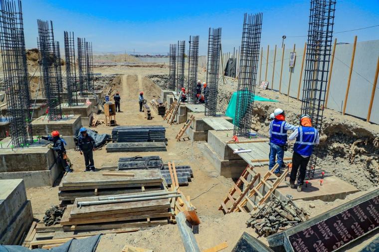 En 11 de 24 departamentos del Perú, el empleo formal es la brecha más resaltante