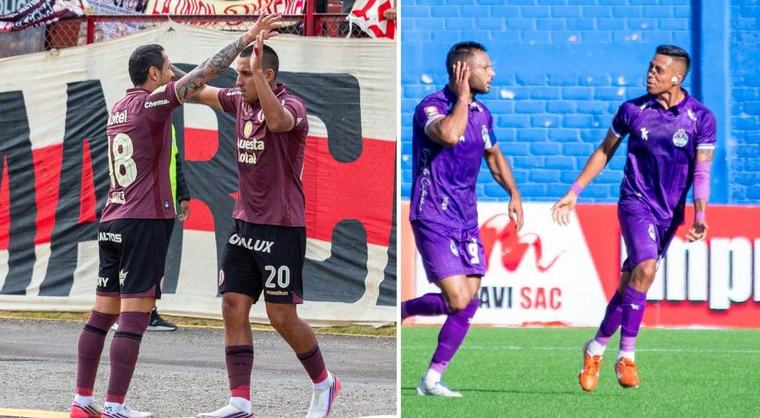 Alineaciones Universitario vs Comerciantes Unidos: El potente once de Cúper para ganar en el Monumental