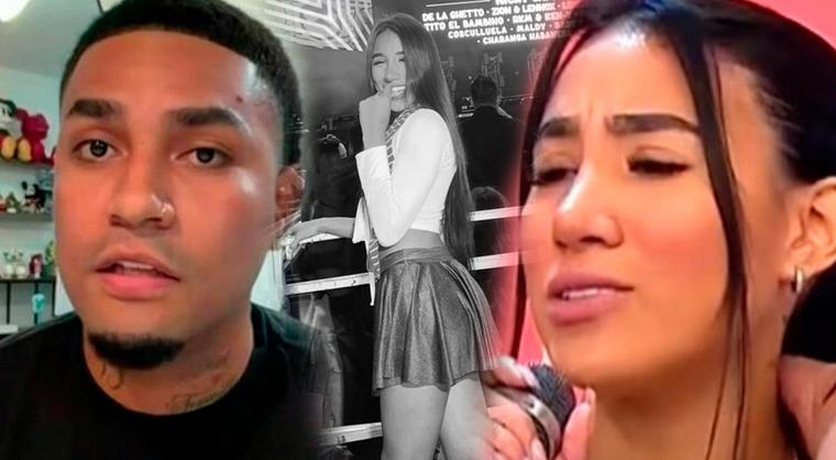 Samahara Lobatón INDIGNA al revelar que LLEVARÁ a su hija a fiesta de ADULTOS y Youna queda EN SHOCK: "Pueden a..."