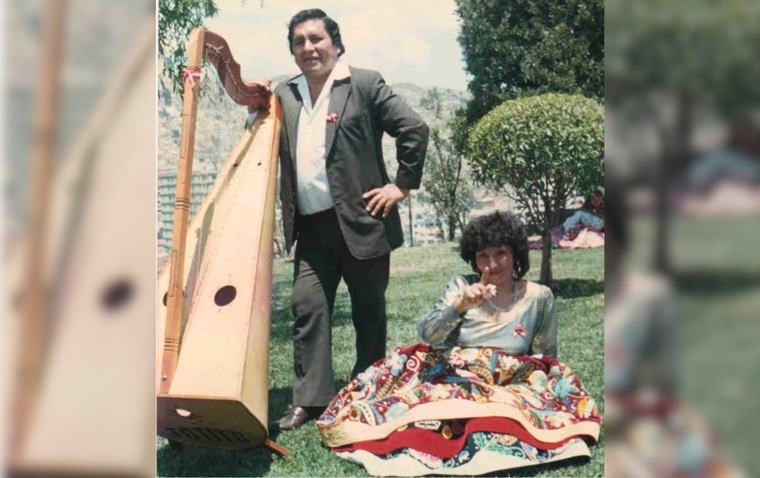 Reconocen a cuatro artistas populares como Personalidad Meritoria de la Cultura