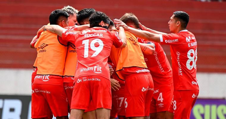 🔴#ENVIVO Cienciano vence 3-2 a FC Cajamarca