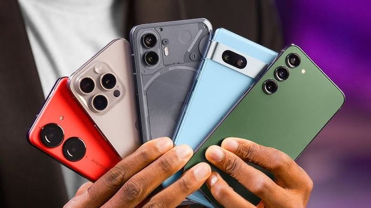 Smartphones: Perú desafía la caída de Latinoamérica y acelera sus importaciones, ¿qué está pasando?