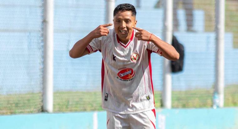 Acabó con el invicto: Cultural Volante sorprende y se impone ante Santo Domingo en la Liga 3