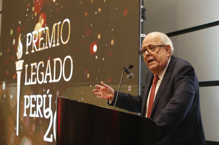 El guardián de la estabilidad