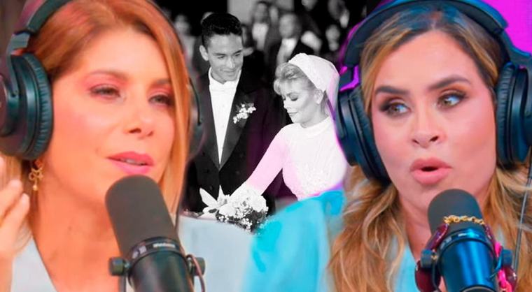 Ethel Pozo RESPONDE a Viviana Rivasplata tras intentar DESMENTIRLA sobre su historia con Roberto Martínez: “Lo que he dicho es verdad”