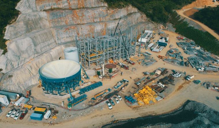 México invierte más de US$3.000 millones para sacar metal precioso de sus montañas: así avanzan los cuatro proyectos principales