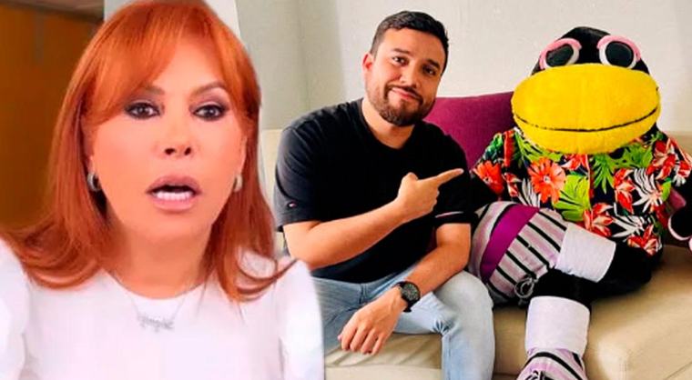 Ex Urraco deja en shock con NUEVA DECISIÓN sobre programa de Magaly Medina tras RENUNCIAR de forma inesperada: ¿Qué pasó?