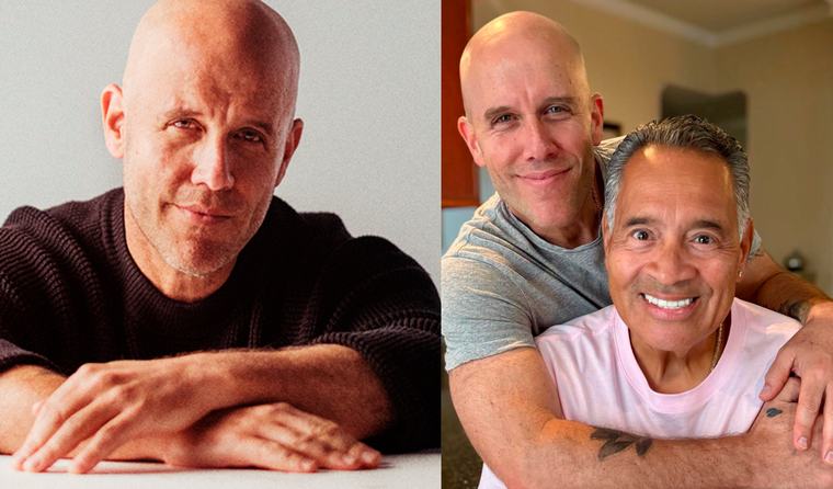 Gian Marco incursiona en la salsa romántica con 'Nunca más' y Tito Nieves lo sorprende con emotivo mensaje: “Siempre he sido tu fan”