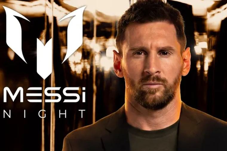 El nuevo negocio de Messi tras su retiro de la Selección: lanzó perfume y ya tiene precio internacional