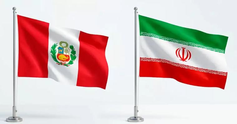 Gobierno del Perú anuncia ruptura de relaciones diplomáticas con la República Islámica de Irán