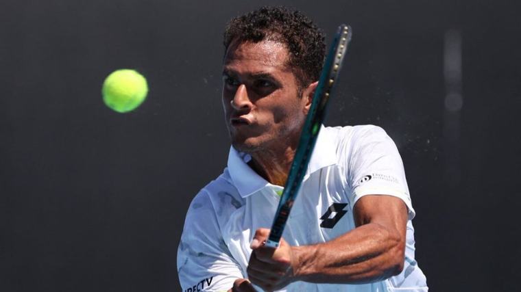 ¡Remontada y a la final! Juan Pablo Varillas venció a Clarke y va por el título del Challenger de Como