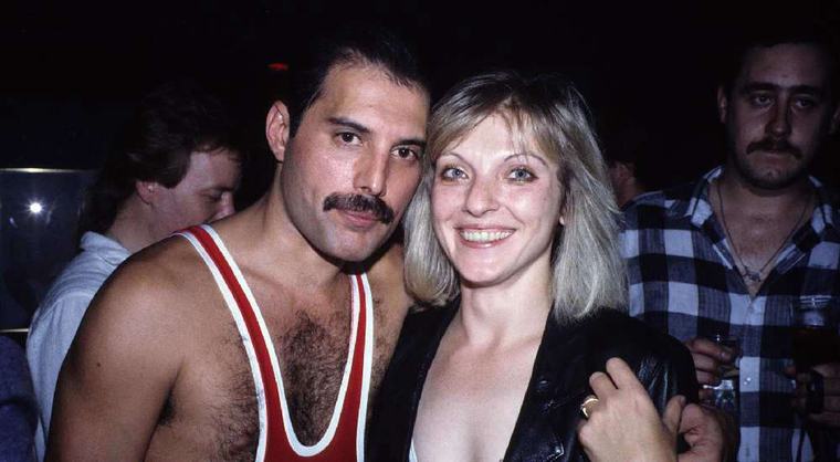 ¿Qué le dijo Freddie Mercury a Mary Austin antes de morir? Estas fueron sus últimas palabras
