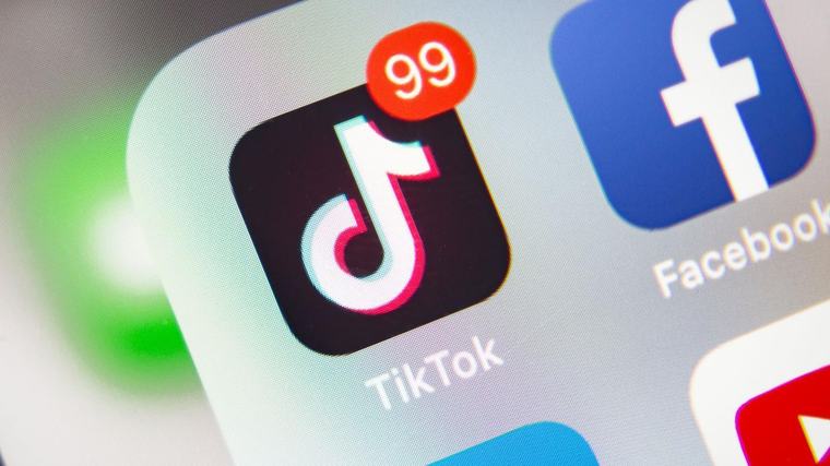 Agencia brasileña multa a TikTok por fallos en la protección de datos de menores