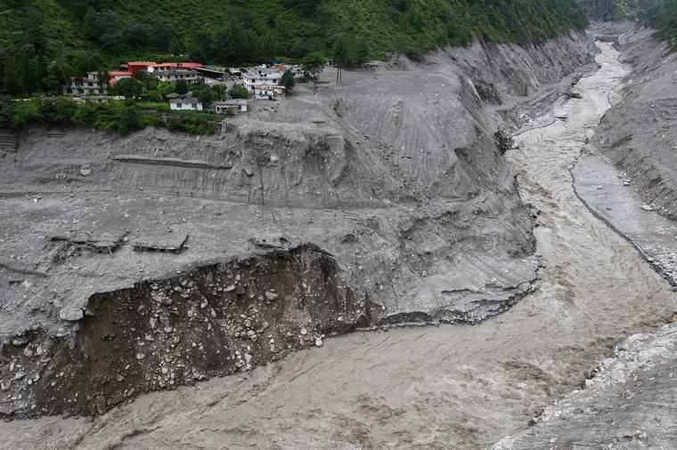 La avalancha de Nepal puede repetirse en otras zonas del mundo con glaciares, según investigador