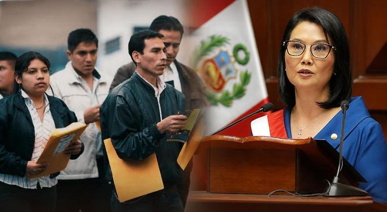 Gobierno solicita facultades para cambiar REGLAS LABORALES: ¿Cómo afectará a tu CTS, gratificaciones y vacaciones?
