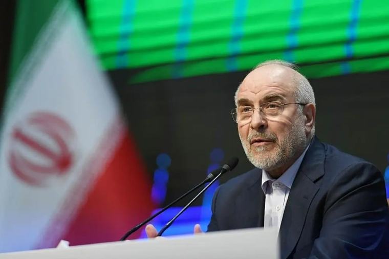 Irán advierte que intensificará su respuesta a los ataques de EE.UU.